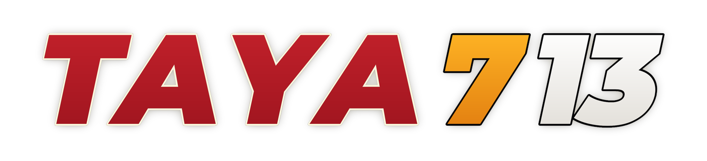 taya713 Logo